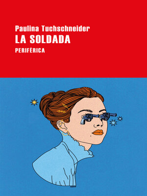 cover image of La soldada